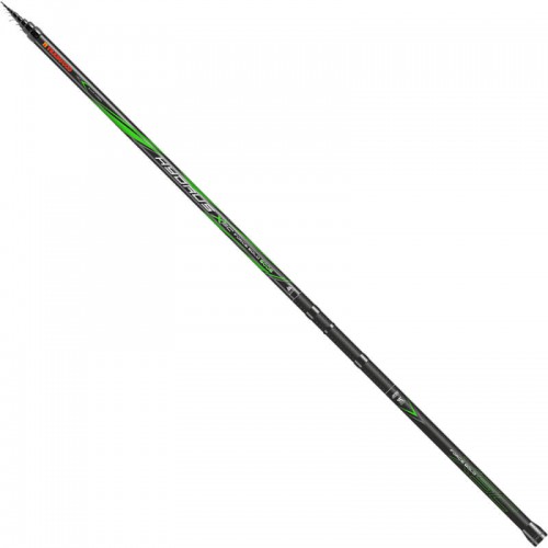 TRABUCCO HYDRUS XSC FORCE BOLO